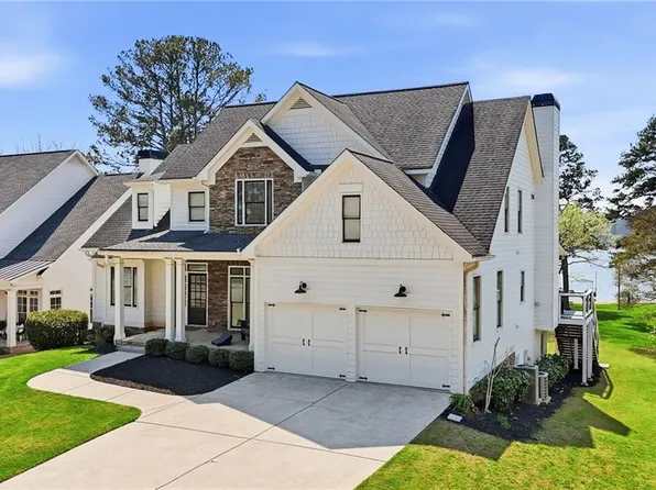 1810 Kilough Church Rd, Dawsonville, GA 30534