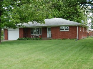 183 S State Road 267, Avon, IN 46123