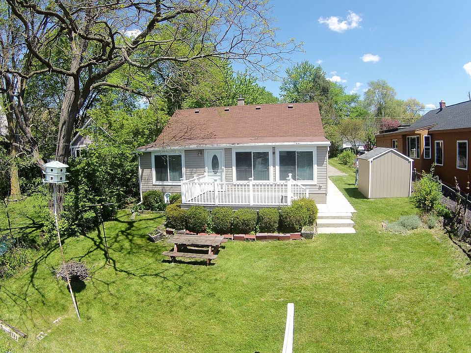 2nd image of 9385 Mandon Rd