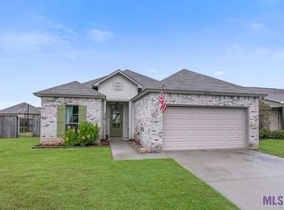 30284 Adora Ave, Denham Springs, LA 70726