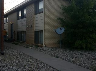 1360 N 5th St, Laramie, WY 82072