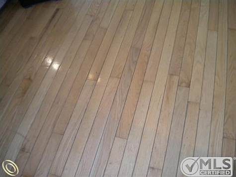 Wood Flooring