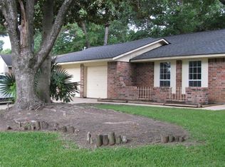 2427 Chanay Ln, Humble, TX 77339