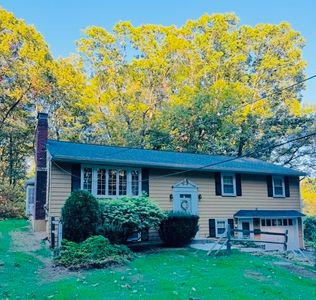 201 Prescott Rd, Northbridge, MA, 01534