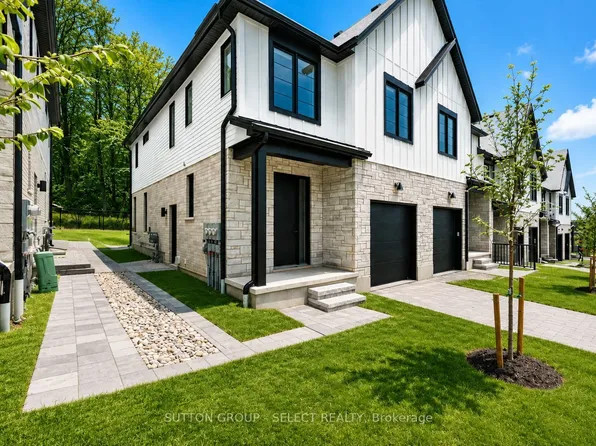 1175 Riverbend Rd #68, London South, ON N6K 0L2