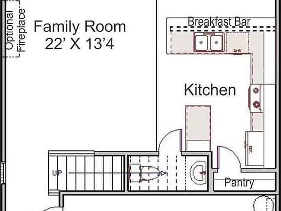 5th image of 7033 Stoney Wood Ln