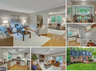 10410 Ashcroft Way, Fairfax, VA 22032