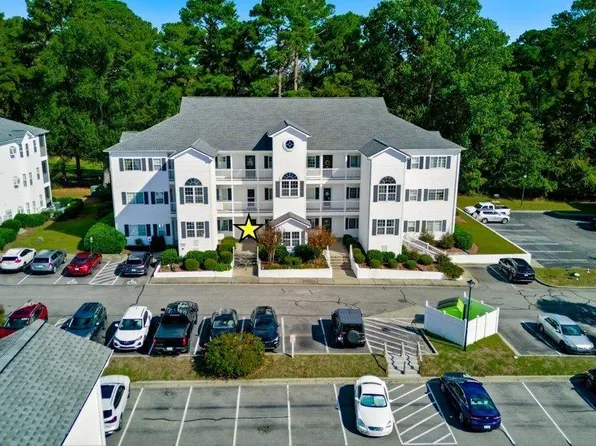 1533 Lanterns Rest Rd. #14-102, Myrtle Beach, SC 29579
