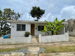 Calle 5 Blq #B-16, Naguabo, PR 00718