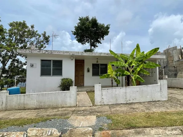 Calle 5 Blq #B-16, Naguabo, PR 00718