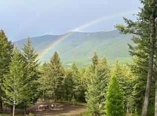 4332 Grave Creek Rd, Eureka, MT 59917