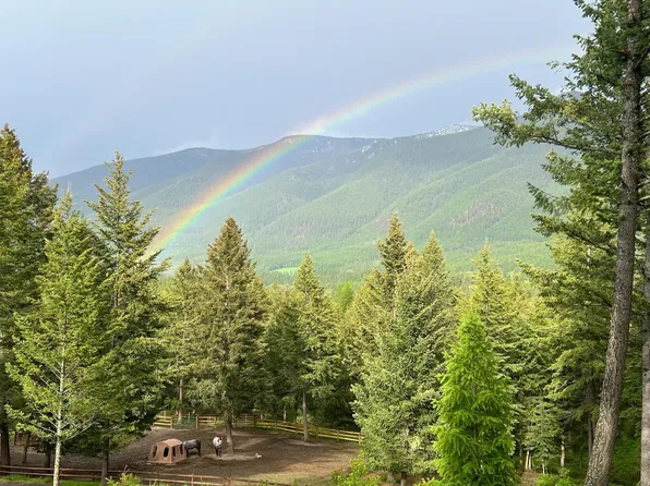 4332 Grave Creek Rd, Eureka, MT 59917