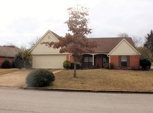 2011 Winfield Dr, Tupelo, MS 38801