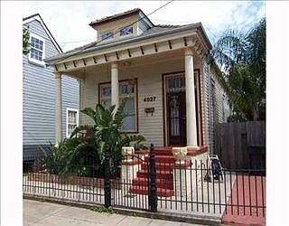 1st image of 4027 Dauphine St