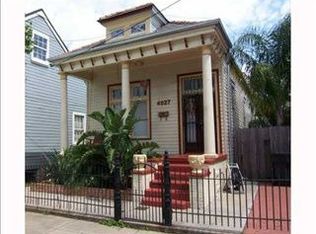 4027 Dauphine St, New Orleans, LA 70117