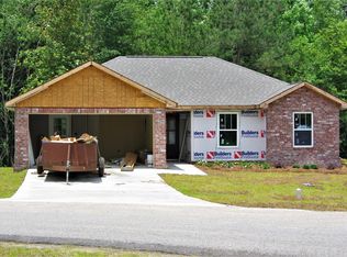 51 N Ambrose, Hattiesburg, MS 39402