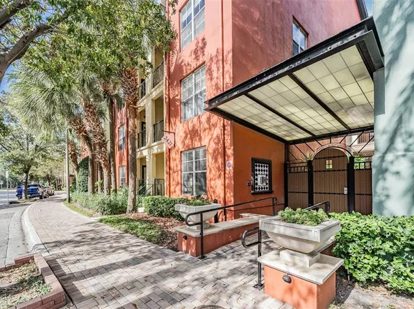 2410 W Azeele St Unit 220, Tampa, FL 33609