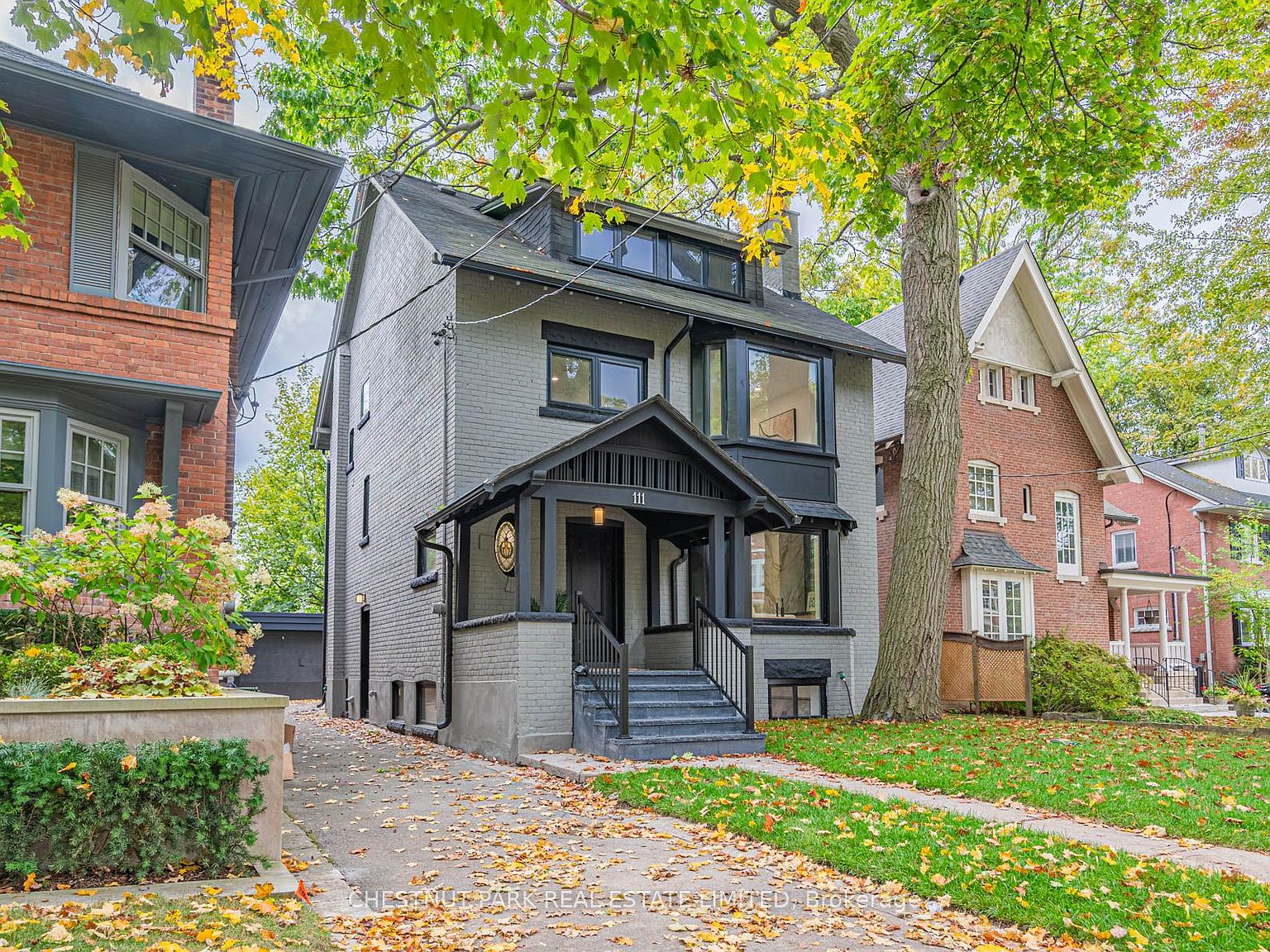 111 Roxborough Dr, Toronto, ON M4W 1X5 MLS C8064674 Zillow