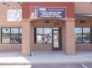 876 Highway 105, Palmer Lake, CO 80133