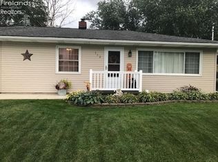 112 Douglas Dr, Sandusky, OH