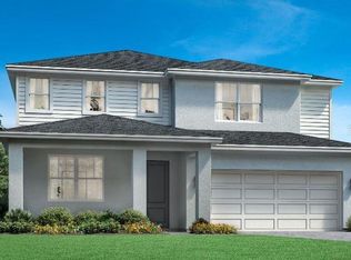 1443 Ridgeback Ln, Apopka, FL 32703