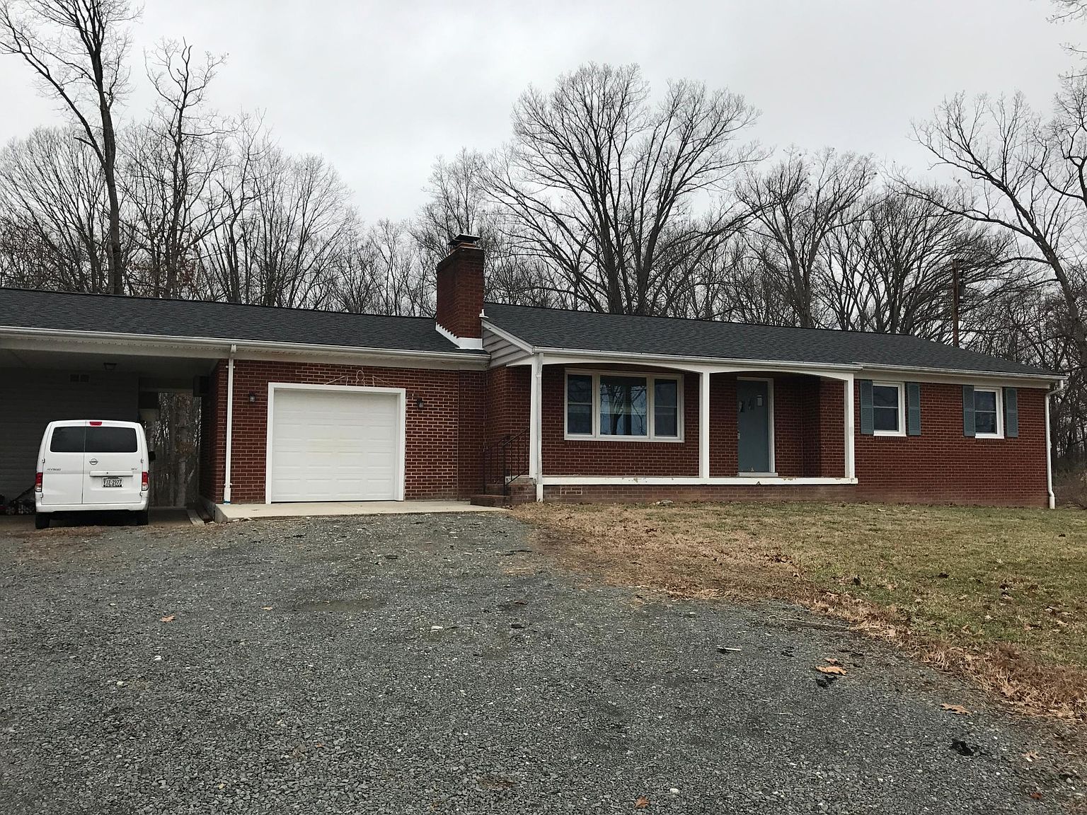 11708 Aden Rd, Nokesville, VA 20181 Zillow