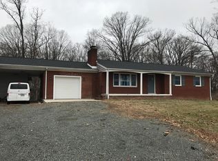 11708 Aden Rd, Nokesville, VA 20181