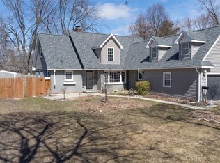 1117 Glendale St, Midland, MI
