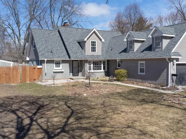 1117 Glendale St, Midland, MI 48642