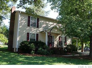 2360 Amity Ave, Gastonia, NC 28054
