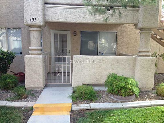 2nd image of 932 Falconhead Ln Unit 101