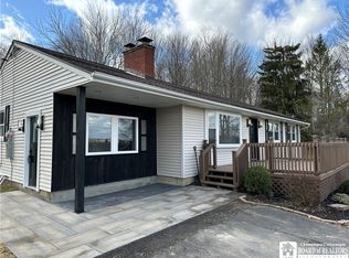 3053 Donelson Rd, Jamestown, NY 14701