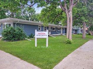 1222 6th Ave N, Great Falls, MT 59401