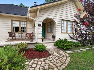 4608 POST Street, Jacksonville, FL 32205