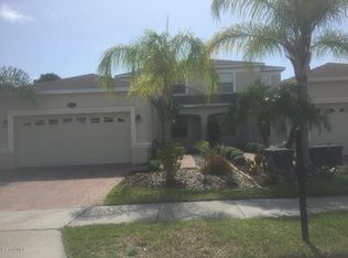 1919 Tullagee Ave, Melbourne, FL 32940