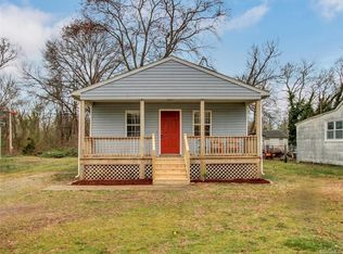 2215 Cool Ln, Richmond, VA 23223