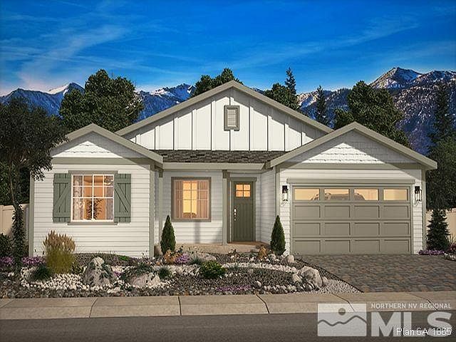 1st image of 447 Golden Gate Ct Homesite 74