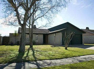9910 Sagebud Ln, Houston, TX 77089