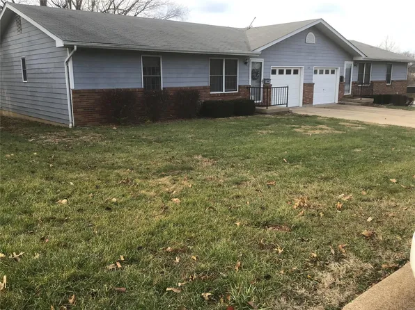 509 S Washington Ave, Union, MO 63084