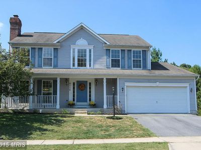 6116 Samuel Rd, New Market, MD, 21774