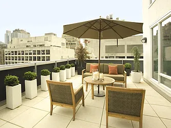 Rented by Sotheby's International Realty