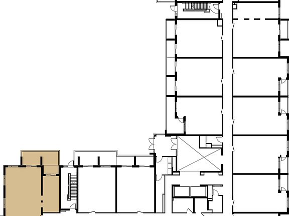 Floor 1