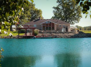 21720 S State Route 291, Harrisonville, MO 64701