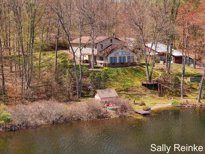 16972 James Dr, Big Rapids, MI, 49307