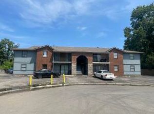 502 N Frankfort Ave, Russellville, AR 72801