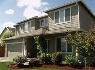 3221 Cardinal Dr NW, Olympia, WA 98502