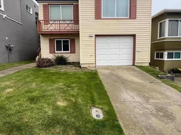 30 Montrose Ave, Daly City, CA 94015