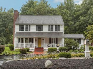 90 Dunstable Rd, Westford, MA 01886