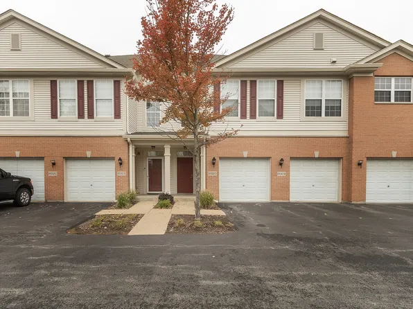 8132 Concord Ln Unit D, Justice, IL 60458