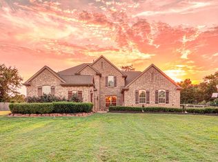 14607 Sterling Ct, Willis, TX 77378